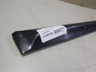 4F9853959C VAG Молдинг передней левой двери Audi A6 C6 (S6,RS6) Арт E14692995, вид 2
