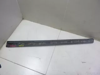 4F9853959C VAG Молдинг передней левой двери Audi A6 C6 (S6,RS6) Арт E14692995, вид 5