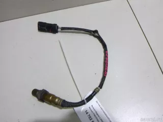 7700107433 Renault Лямбда-зонд Renault Megane 2 Арт E14702627, вид 1