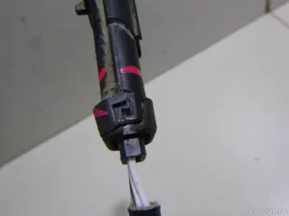 7700107433 Renault Лямбда-зонд Renault Megane 2 Арт E14702627, вид 3