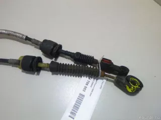 1520843 Ford Трос КПП Ford Focus 2 Арт E14705003, вид 2