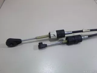 1520843 Ford Трос КПП Ford Focus 2 Арт E14705003, вид 6