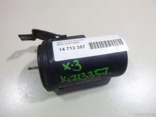 18101740207 BMW Ресивер воздушный BMW X3 E83 Арт E14713357, вид 1