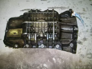 1128431 Ford Поддон Ford Focus 2 restailing Арт E1471648, вид 3