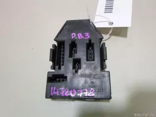 333945257 VAG Плата заднего фонаря Volkswagen Passat B3 Арт E14720778, вид 2