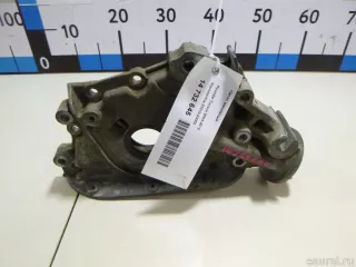 2131023002 Hyundai-Kia Насос масляный Hyundai Matrix Арт E14732645, вид 1
