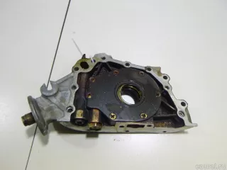 2131023002 Hyundai-Kia Насос масляный Hyundai Matrix Арт E14732645, вид 4
