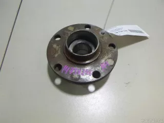 8E0598611B VAG Ступица задняя Audi A4 B6 Арт E14734246, вид 1