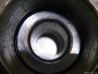 8E0598611B VAG Ступица задняя Audi A4 B6 Арт E14734246, вид 2