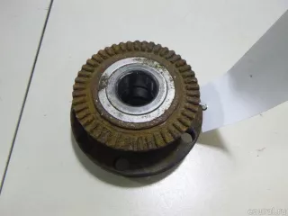 8E0598611B VAG Ступица задняя Audi A4 B6 Арт E14734246, вид 3