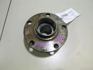 8E0598611B VAG Ступица задняя Audi A4 B6 Арт E14734248, вид 1