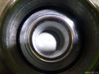 8E0598611B VAG Ступица задняя Audi A4 B6 Арт E14734248, вид 2