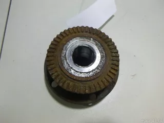 8E0598611B VAG Ступица задняя Audi A4 B6 Арт E14734248, вид 3