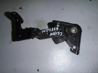  Ручка открывания капота Audi A6 C5 (S6,RS6) Арт E1474339