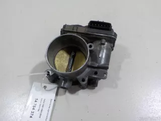 8677796 Volvo Дроссельная заслонка Volvo S60 1 Арт E14764374, вид 1