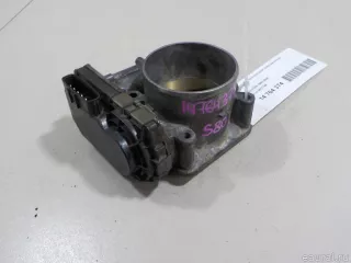 8677796 Volvo Дроссельная заслонка Volvo S60 1 Арт E14764374, вид 3