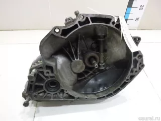  МКПП (механическая коробка переключения передач) Opel Vectra A Арт E14769449