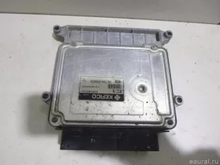 3910026AC0 Hyundai-Kia Блок управления двигателем Kia Rio 2 Арт E14774151, вид 2