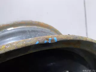 98AB1007MA Ford Штампованные диски Ford Fusion 1 Арт E14794324, вид 2