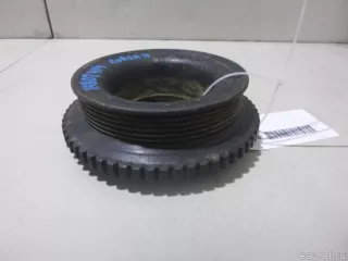 90409974 GM Шкив коленвала Opel Astra F Арт E14802414, вид 2
