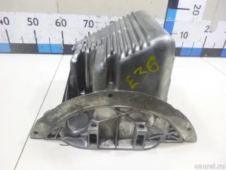 11131727412 BMW Поддон BMW Z3 1.8л Арт E14808549, вид 2