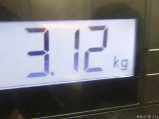 11131727412 BMW Поддон BMW Z3 1.8л Арт E14808549, вид 5