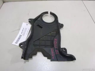 2135026002 Hyundai-Kia Защита ремня ГРМ (кожух) Hyundai Matrix Арт E14820562, вид 5