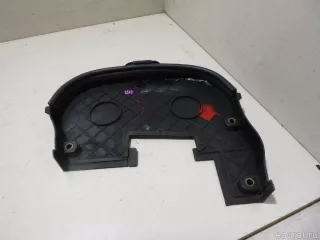 96184083 GM Защита ремня ГРМ (кожух) Daewoo Materia Арт E14836561, вид 2