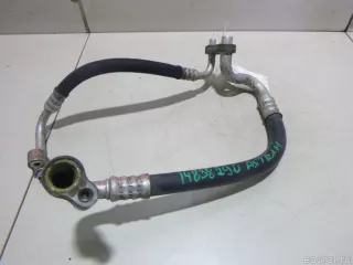 1850884 GM Трубка кондиционера Opel Astra H Арт E14838290, вид 1