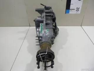 3L8Z7251AA Ford Раздаточная коробка Ford Maverick 2 restailing Арт E14847191, вид 2