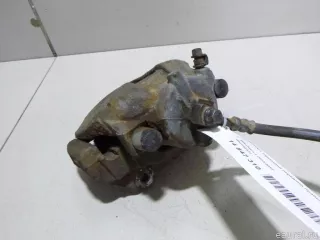 542472 GM Суппорт тормозной передний правый Opel Combo C Арт E14847310, вид 3