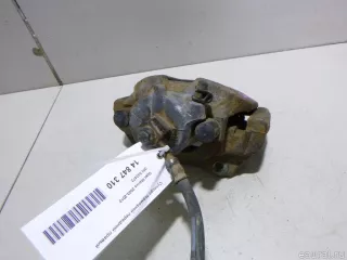 542472 GM Суппорт тормозной передний правый Opel Combo C Арт E14847310, вид 4