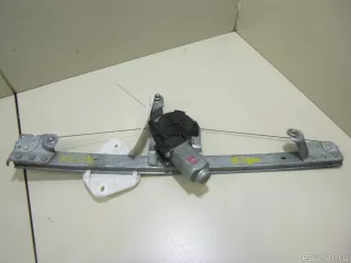 8200901102 Renault Стеклоподъемник электрический передний правый Lada largus  Арт E14852245, вид 1