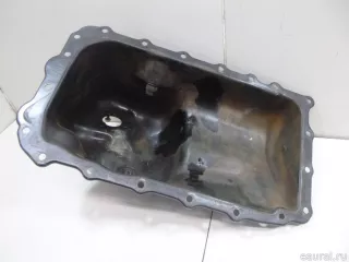 11137568565 BMW Поддон BMW 3 E90/E91/E92/E93 Арт E14853246, вид 6