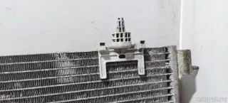 6455CY Citroen-Peugeot Радиатор кондиционера (конденсер) Citroen C4 1 restailing Арт E14855730, вид 2