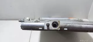 6455CY Citroen-Peugeot Радиатор кондиционера (конденсер) Citroen C4 1 restailing Арт E14855730, вид 6
