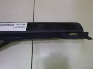 3B0853855D VAG Накладка на порог (наружная) Volkswagen Passat B5 Арт E14857863, вид 2