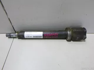 1537380 Ford Полуось промежуточная (привод) Ford Fusion 1 Арт E14889451