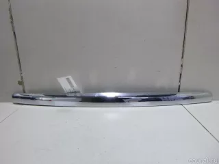 1365882 Ford Накладка (молдинг) крышки багажника Ford Focus 2 restailing Арт E14901111, вид 1