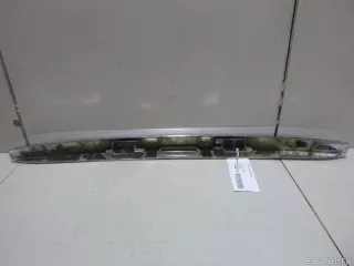 1365882 Ford Накладка (молдинг) крышки багажника Ford Focus 2 restailing Арт E14901111, вид 2