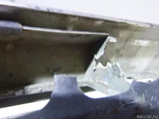 1365882 Ford Накладка (молдинг) крышки багажника Ford Focus 2 restailing Арт E14901111, вид 3