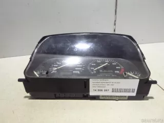 1H6919033F VAG Панель приборов Volkswagen Vento Арт E14906267, вид 4