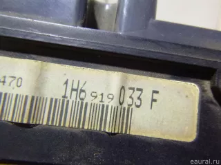1H6919033F VAG Панель приборов Volkswagen Vento Арт E14906267, вид 8