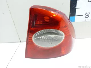 1333832 Ford Фонарь задний правый Ford Focus 2 restailing Арт E14909028, вид 1