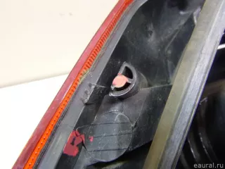 1333832 Ford Фонарь задний правый Ford Focus 2 restailing Арт E14909028, вид 5