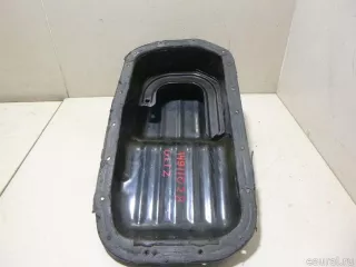 2151026010 Hyundai-Kia Поддон Hyundai Getz Арт E14911028, вид 2