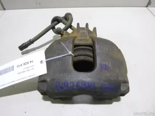 8251317 Volvo Суппорт тормозной передний правый Volvo V70 2 Арт E14926910, вид 1