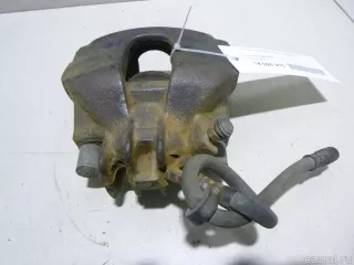 8251317 Volvo Суппорт тормозной передний правый Volvo V70 2 Арт E14926910, вид 3