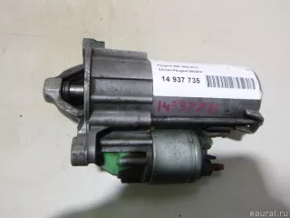 5802C9 Citroen-Peugeot Стартер Citroen C15 Арт E14937735, вид 1