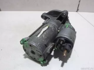 5802C9 Citroen-Peugeot Стартер Citroen C15 Арт E14937735, вид 4